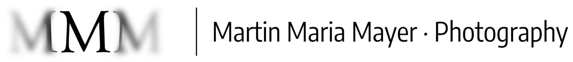 MMM | Martin Maria Mayer · Photography